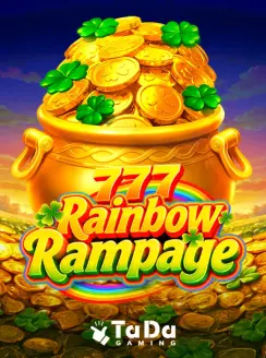 777 Rainbow Rampage